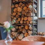 55 I 6 Persoons Op De Betuwe Zennewijnen