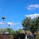 55 I 6 Persoons Op De Betuwe Zennewijnen