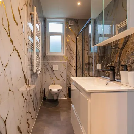 55 I 6 Persoons Op De Betuwe * Zennewijnen