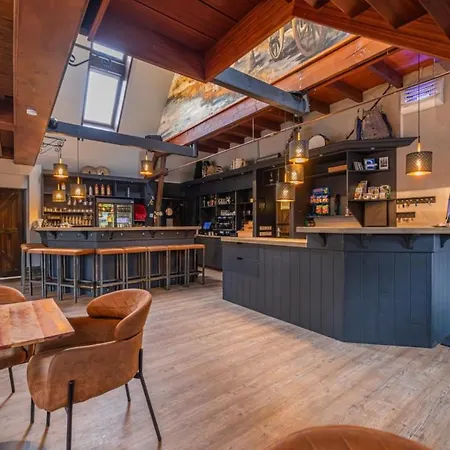 55 I 6 Persoons Op De Betuwe