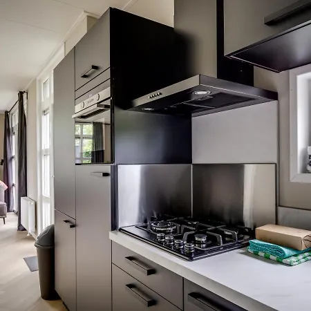 55 I 6 Persoons In Holiday home Zennewijnen