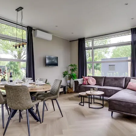 55 I 6 Persoons In Holiday home Zennewijnen