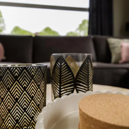 55 I 6 Persoons In Holiday home Zennewijnen