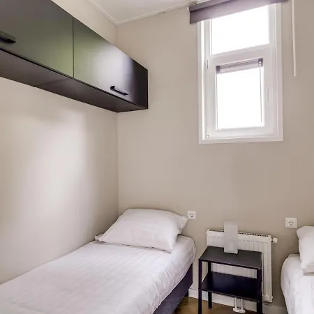 55 I 6 Persoons In Holiday home