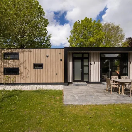Holiday home 55 I 6 Persoons In Zennewijnen