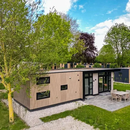 55 I 6 Persoons In Holiday home