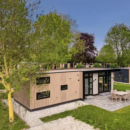 55 I 6 Persoons Op De Betuwe Zennewijnen