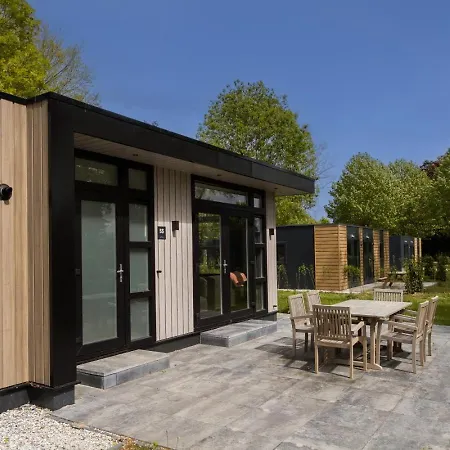 55 I 6 Persoons Op De Betuwe Vakantiehuis
