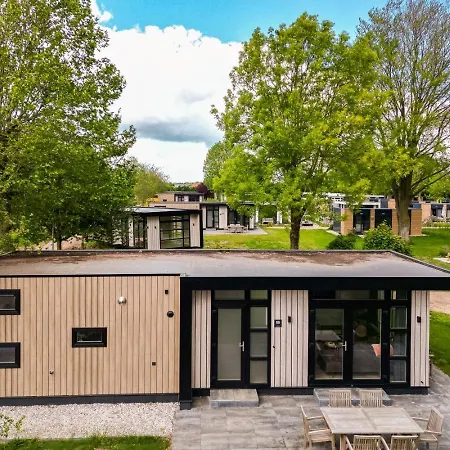 55 I 6 Persoons Op De Betuwe Vakantiehuis