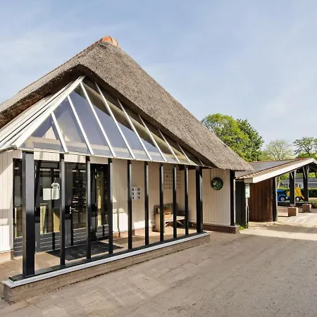 55 I 6 Persoons Op De Betuwe Vakantiehuis *