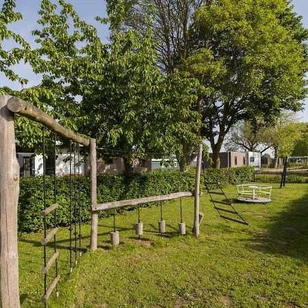 Vakantiehuis 55 I 6 Persoons Op De Betuwe Zennewijnen