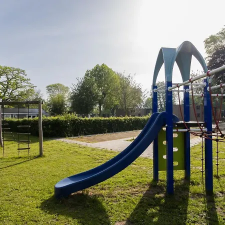 55 I 6 Persoons Op De Betuwe * Zennewijnen