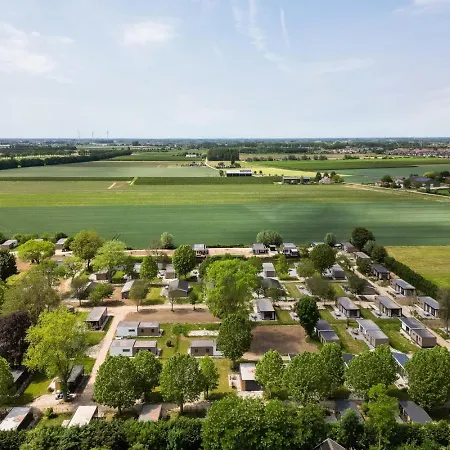 55 I 6 Persoons Op De Betuwe