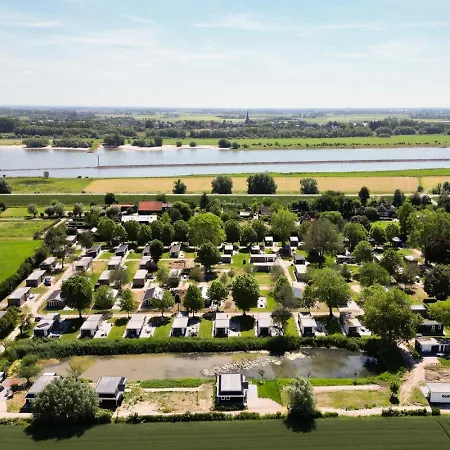 55 I 6 Persoons Op De Betuwe Zennewijnen
