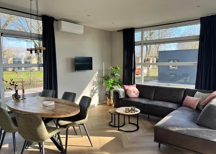 55 I 6 Persoons Op De Betuwe *