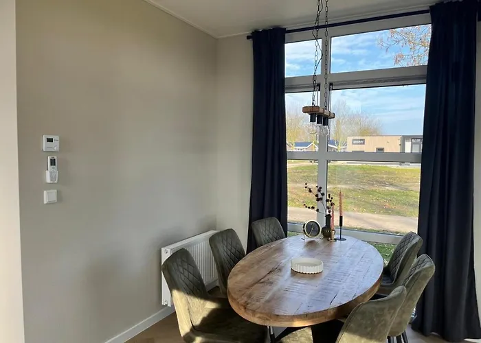 55 I 6 Persoons Op De Betuwe *