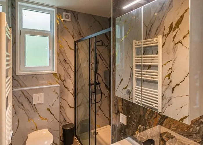 55 I 6 Persoons Op De Betuwe Holiday home *