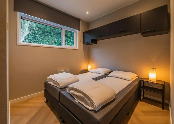 55 I 6 Persoons Op De Betuwe Zennewijnen