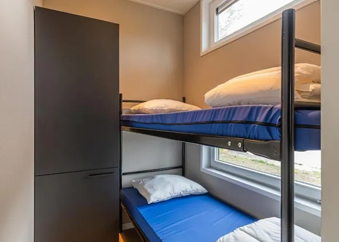 55 I 6 Persoons Op De Betuwe Zennewijnen