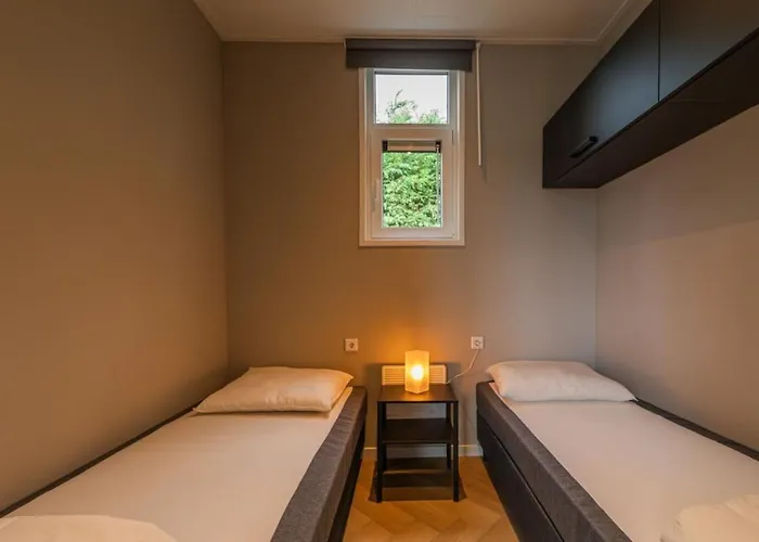 55 I 6 Persoons Op De Betuwe Holiday home