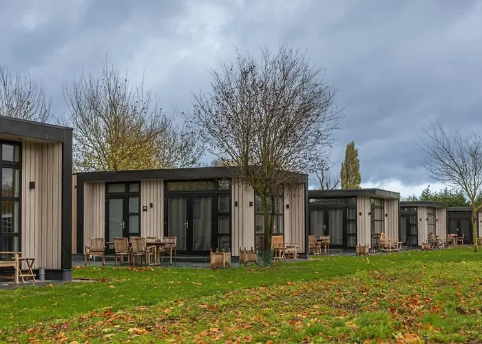 55 I 6 Persoons Op De Betuwe *