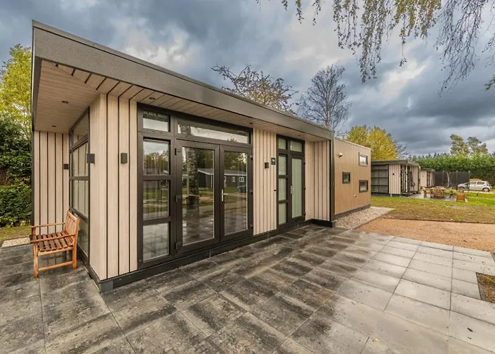 55 I 6 Persoons Op De Betuwe Zennewijnen