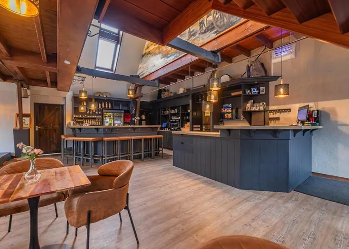 55 I 6 Persoons Op De Betuwe