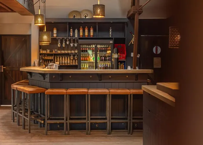 55 I 6 Persoons Op De Betuwe *