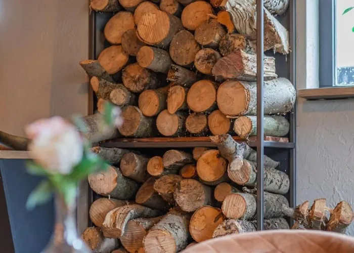 55 I 6 Persoons Op De Betuwe Zennewijnen