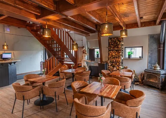 Holiday home 55 I 6 Persoons Op De Betuwe *